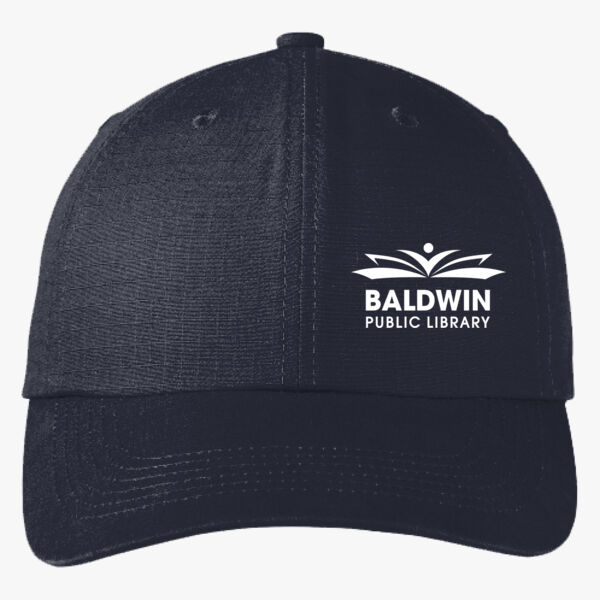 Ripstop Cap Thumbnail